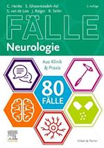 80 Fälle Neurologie