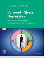 Burn-out – Stress – Depression