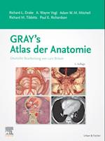Gray''s Atlas der Anatomie