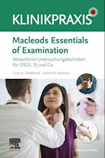 Macleods Essentials of Examination