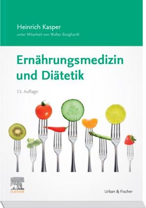 Ernährungsmedizin und Diätetik