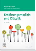 Ernährungsmedizin und Diätetik
