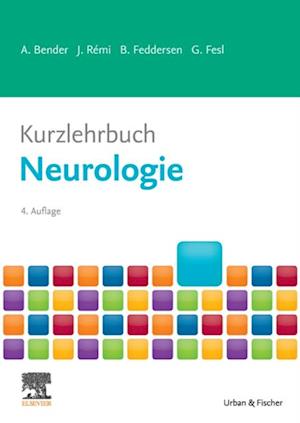 Kurzlehrbuch Neurologie