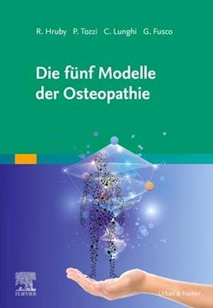 Die fünf Modelle der Osteopathie