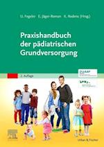 Praxishandbuch der pädiatrischen Grundversorgung