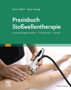 Praxisbuch Stoßwellentherapie