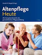 Altenpflege Heute