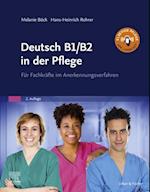 Deutsch B1/B2 in der Pflege