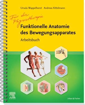 Arbeitsbuch Funktionelle Anatomie