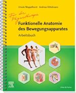 Arbeitsbuch Funktionelle Anatomie
