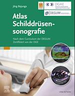 Atlas Schilddrüsensonografie