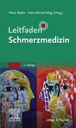 Leitfaden Schmerzmedizin