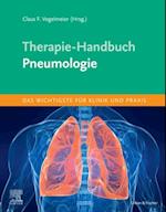 Therapie-Handbuch - Pneumologie