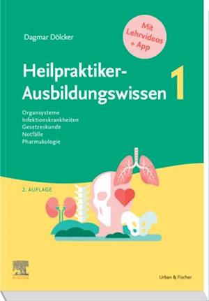 Heilpraktiker-Ausbildungswissen