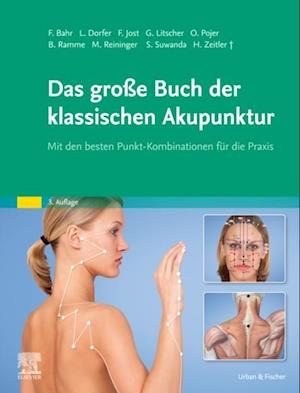 Das große Buch der klassischen Akupunktur