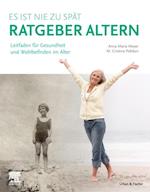 Ratgeber Altern