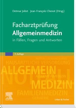 Facharztprüfung Allgemeinmedizin