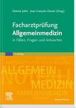 Facharztprüfung Allgemeinmedizin