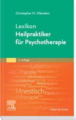 Lexikon zum Heilpraktiker für Psychotherapie