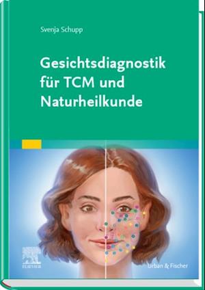 Gesichtsdiagnostik für TCM und Naturheilkunde