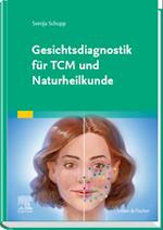 Gesichtsdiagnostik für TCM und Naturheilkunde