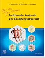 Funktionelle Anatomie des Bewegungsapparates - Lehrbuch