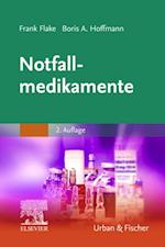 Notfallmedikamente