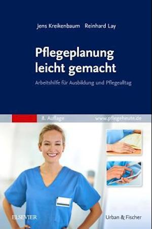 Pflegeplanung leicht gemacht