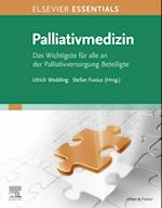 ELSEVIER ESSENTIALS Palliativmedizin