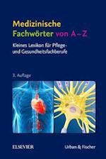 Medizinische Fachwörter von A-Z