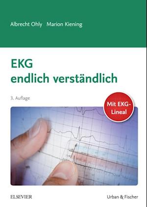 EKG endlich verständlich