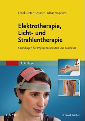 Elektrotherapie, Licht- und Strahlentherapie