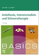 BASICS Anästhesie, Intensivmedizin und Schmerztherapie