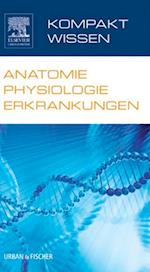 Kompaktwissen Anatomie Physiologie Erkrankungen