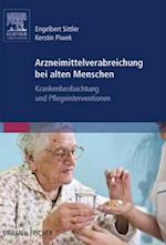 Arzneimittelverabreichung bei alten Menschen