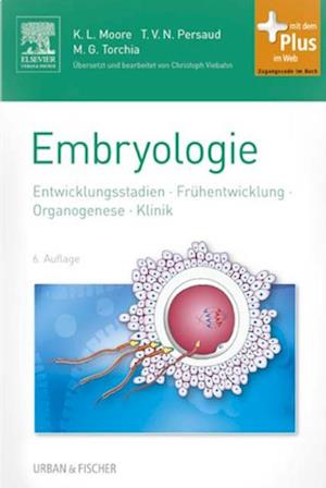 Embryologie