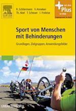 Sport von Menschen mit Behinderungen