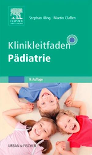 Klinikleitfaden Pädiatrie