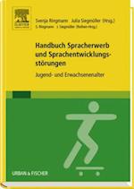 Handbuch Spracherwerb und Sprachentwicklungsstörungen