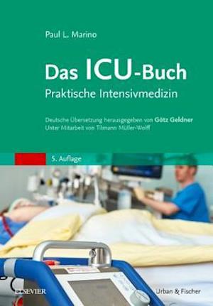 Das ICU-Buch