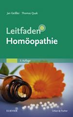 Leitfaden Homöopathie