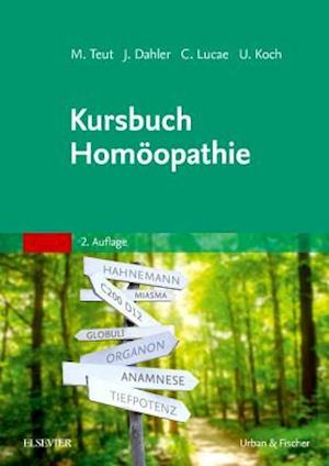 Kursbuch Homöopathie