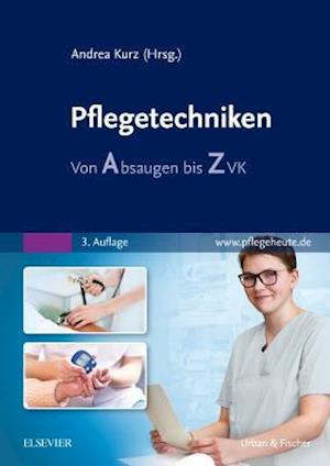 Pflegetechniken