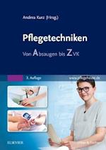 Pflegetechniken