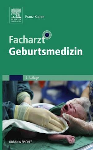 Facharzt Geburtsmedizin