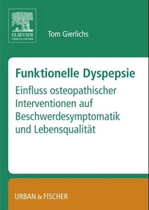 Funktionelle Dyspepsie