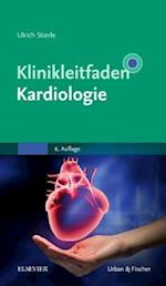 Klinikleitfaden Kardiologie