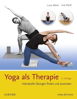 Yoga als Therapie