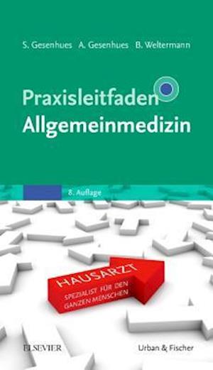 Praxisleitfaden Allgemeinmedizin