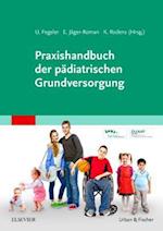 Praxishandbuch der padiatrischen Grundversorgung